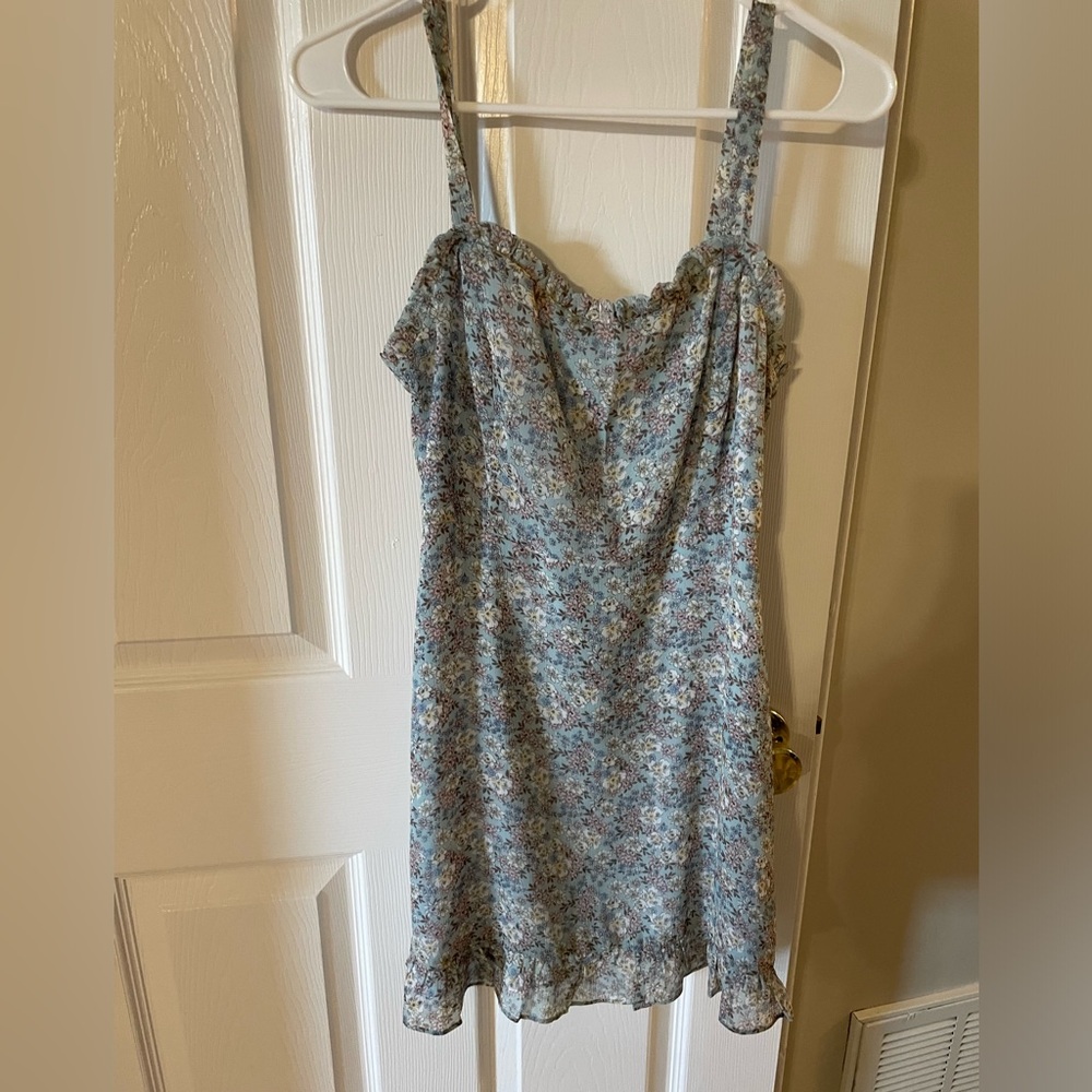 Lush Dress xs